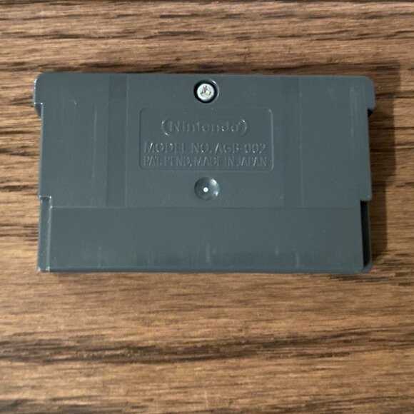 DK King of Swing for Nintendo Gameboy Advance GBA Cart Only - Picture 2 of 2